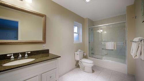 Carmel Bay View Inn - image 3