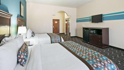 Best Western Sonora Inn & Suites