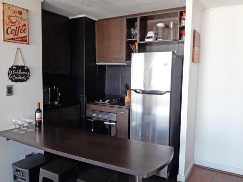 El Cosmopolita Apartment - image 2
