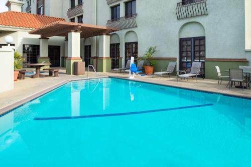 Best Western Plus Heritage Inn Ontario Rancho Cucamonga