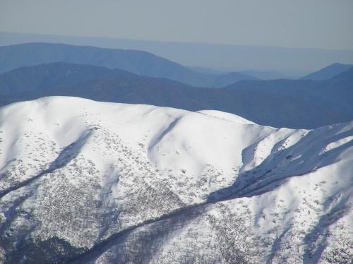 Falls Creek Country Club in Falls Creek
