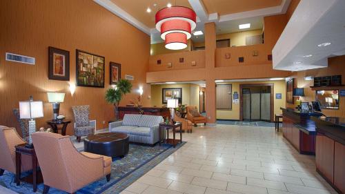 Foto - Best Western PLUS Fresno Inn