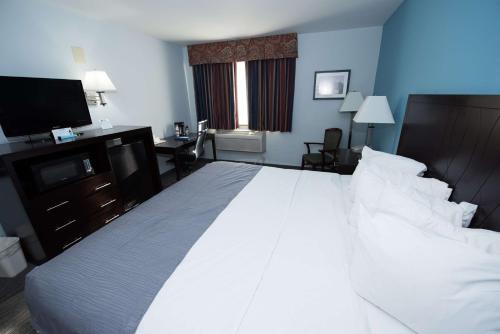 Best Western New Baltimore Inn