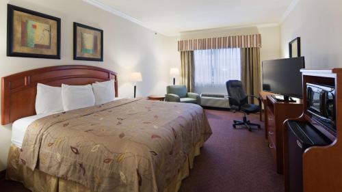 Best Western Inn & Suites Cleveland - image 5