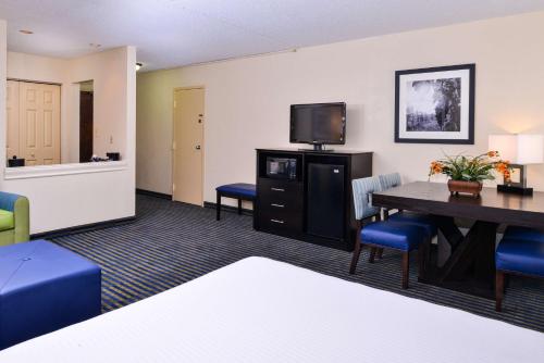 Best Western Leesburg