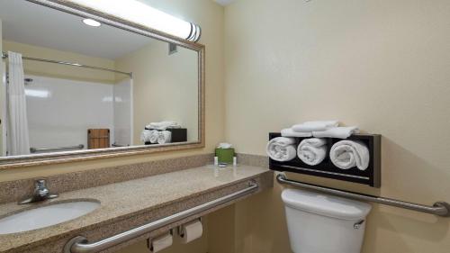 Best Western Leesburg - image 11