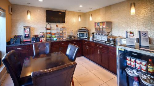 Best Western Inn of St. Charles in Saint Charles, USA