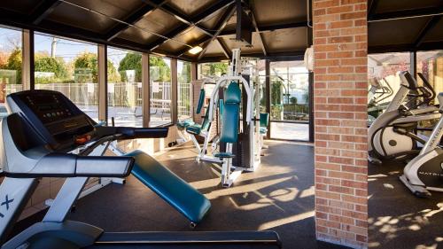 Best Western Inn of St. Charles in Saint Charles, USA