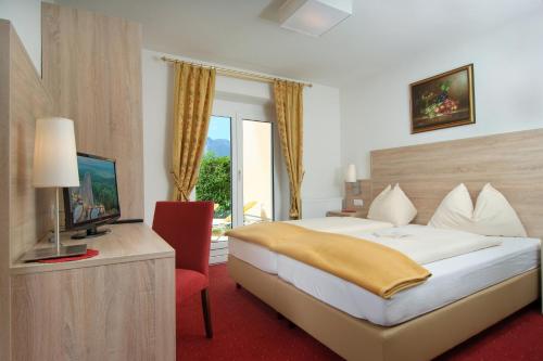 Hotel-Pension Melcher