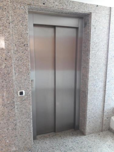 New and Bright Apartment.