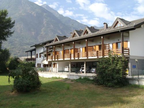 Hotel Petit Foyer - Aosta