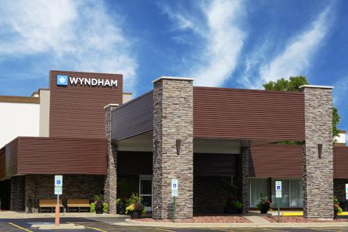 Wyndham Chicago O'Hare - main image