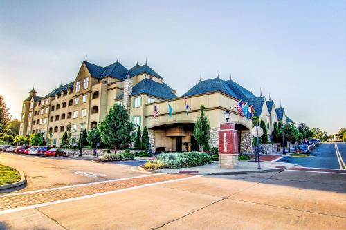 The Wildwood Hotel - main image