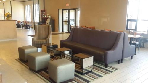 Best Western Ambassador Inn & Suites