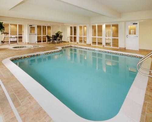 景观, 怀尔德伍德酒店 (The Wildwood Hotel) in 怀尔德伍德(MO)