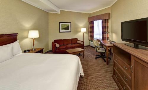 The Water Tower Inn, BW Premier Collection Room Type - Queen Room