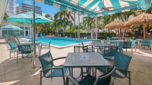 Best Western Plus Oceanside Inn