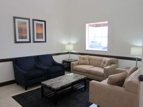 Best Western Mulberry Hotel - main image