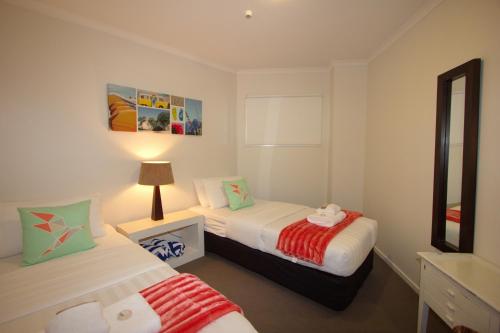 Marina Park Apartments