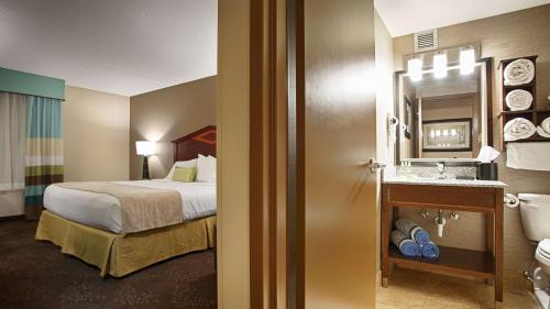 Best Western Plus Willmar