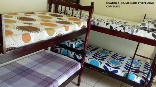 1 double bed