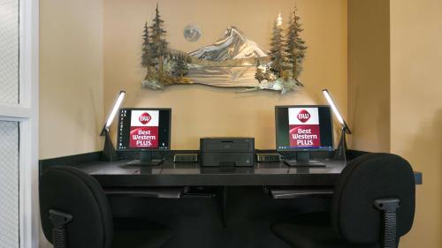 Best Western Plus Columbia River Inn - image 3
