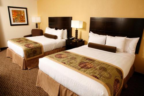 Best Western Plus Goldsboro