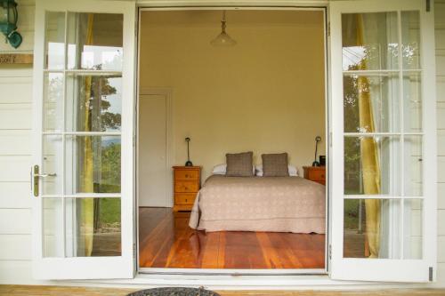 Budget Double Room - Gatehouse Garden Room