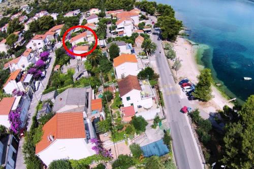 Apartments by the sea Mastrinka Ciovo - 11720 Trogir