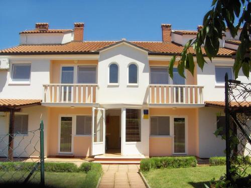 Apartments with WiFi Dajla Novigrad - 3051