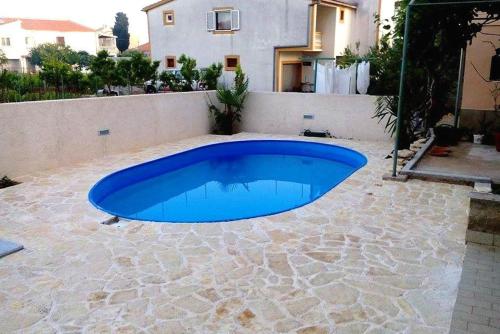 Apartments with a swimming pool Tribunj Vodice - 4211 