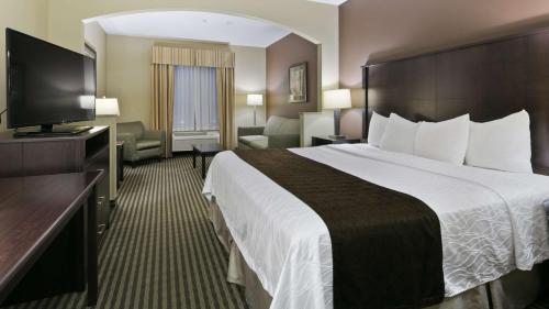 Best Western Plus Port of Camas-Washougal Convention Center - image 8