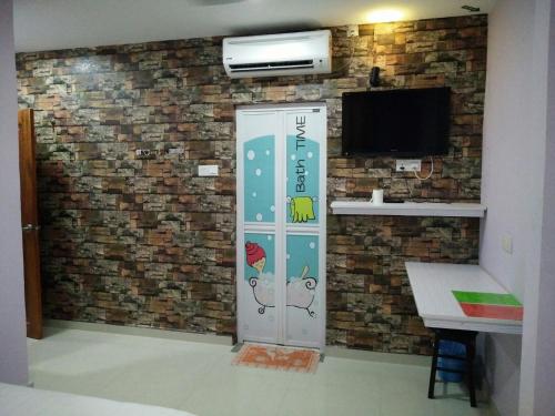 Leaf Guest House – Kuantan, PA