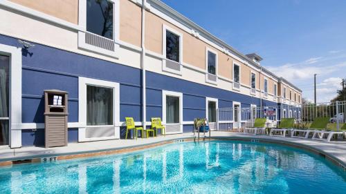 Best Western Waldo Inn & Suites - main image