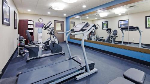 Best Western Waldo Inn & Suites - image 3