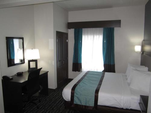 Best Western Waldo Inn & Suites