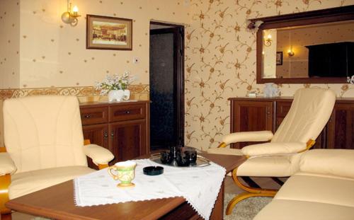 Hotel Bela Neda - image 8