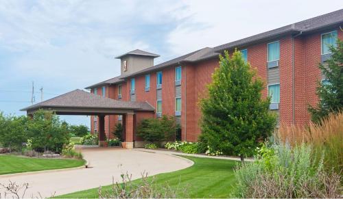 Parke Regency Hotel & Conf Ctr., BW Signature Collection - Bloomington