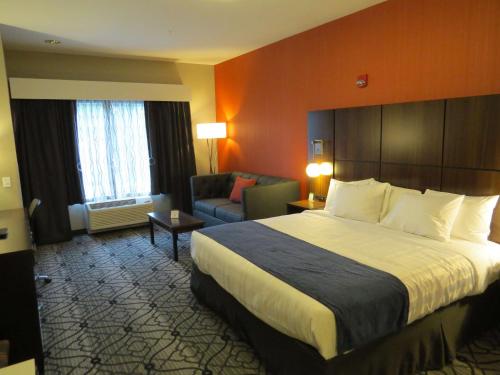 Best Western Gettysburg