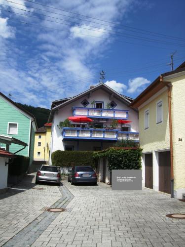 Ferienwohnung Örtl 7 in Obernzell, Deutschland