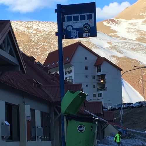 Tuvākā izklaides vieta, Dormy Houses Payen in Las Leñas