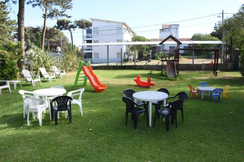 Apart Playa Serena