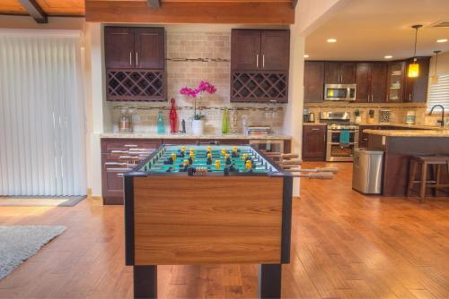 Prestigious Home South Lake Tahoe detail