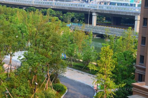 Wu Jiang Wan Boutique Apartment Ningbo 𝐇𝐃 𝐏𝐡𝐨𝐭𝐨𝐬 - 