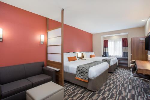 Microtel Inn & Suites by Wyndham Walterboro - main image