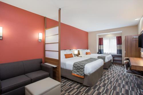 Microtel Inn & Suites by Wyndham Walterboro