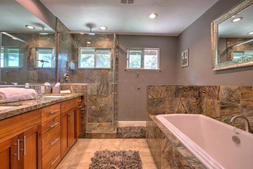 Heavenly Chateau South Lake Tahoe - image 4