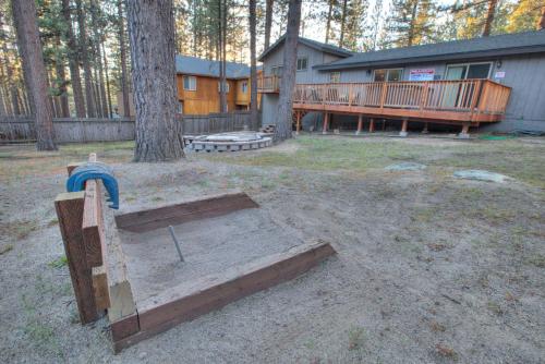 New Modern Home by Heavenly Valley - image 39