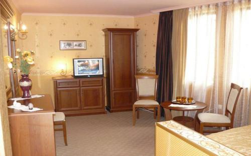 Hotel Bela Neda - main image
