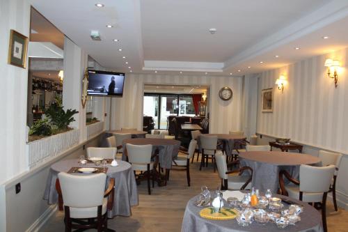 Hypnos Hotel – Hesdin, IL